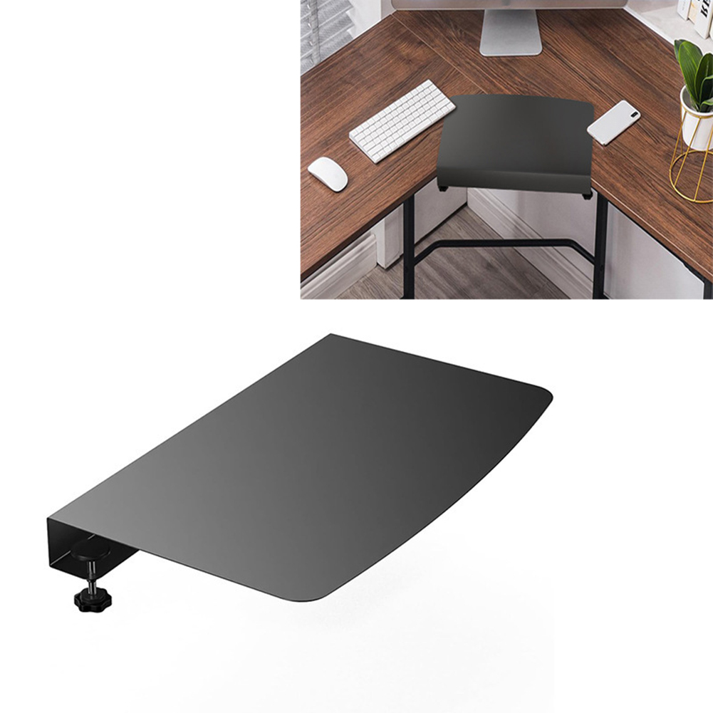 Werkplekverlenger L-vormig bur - Desk Setup Corner recensie en prijs