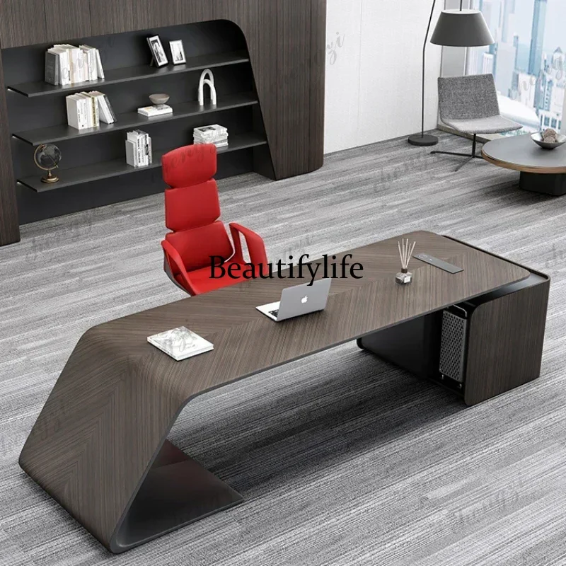 Esthetisch Werkplek Bureau Stu - Desk Setup Corner recensie en prijs