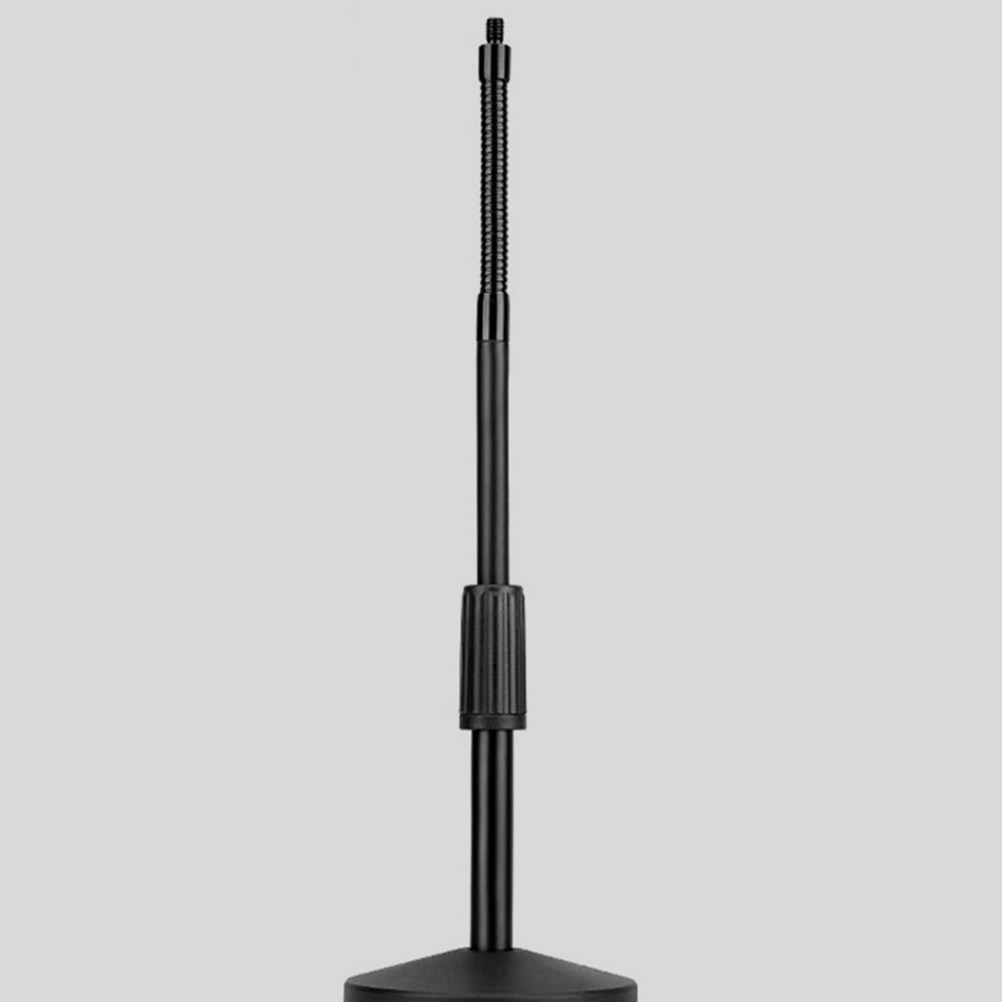 3-delige microfoonverlengstang - Desk Setup With Mic recensie en prijs