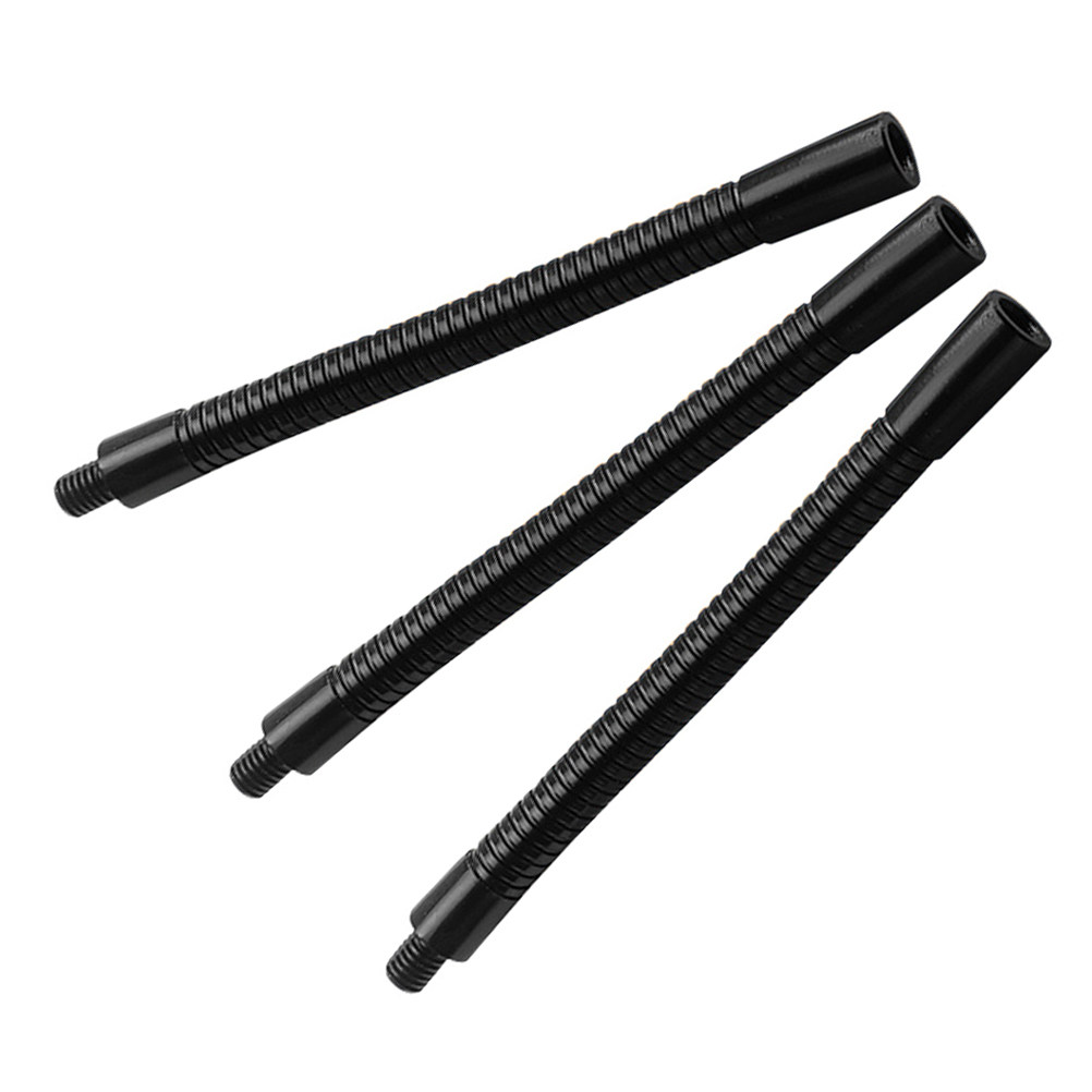 3-delige microfoonverlengstang - Desk Setup With Mic recensie en prijs