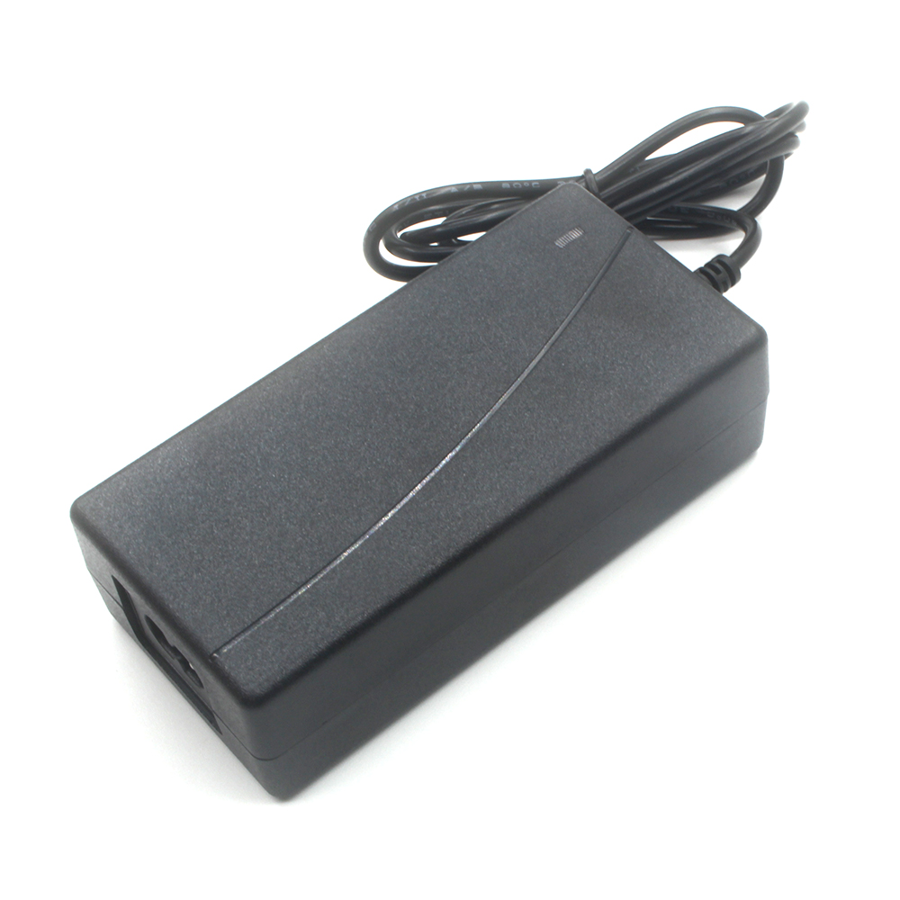 DC 24V 4A 4000mA AC Adapter Op - Desk Setup Speakers recensie en prijs