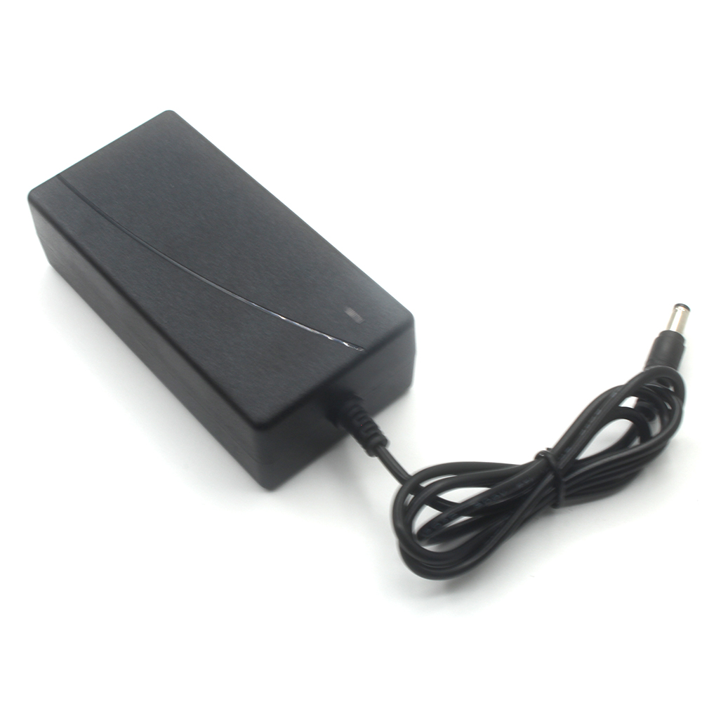 DC 24V 4A 4000mA AC Adapter Op - Desk Setup Speakers recensie en prijs