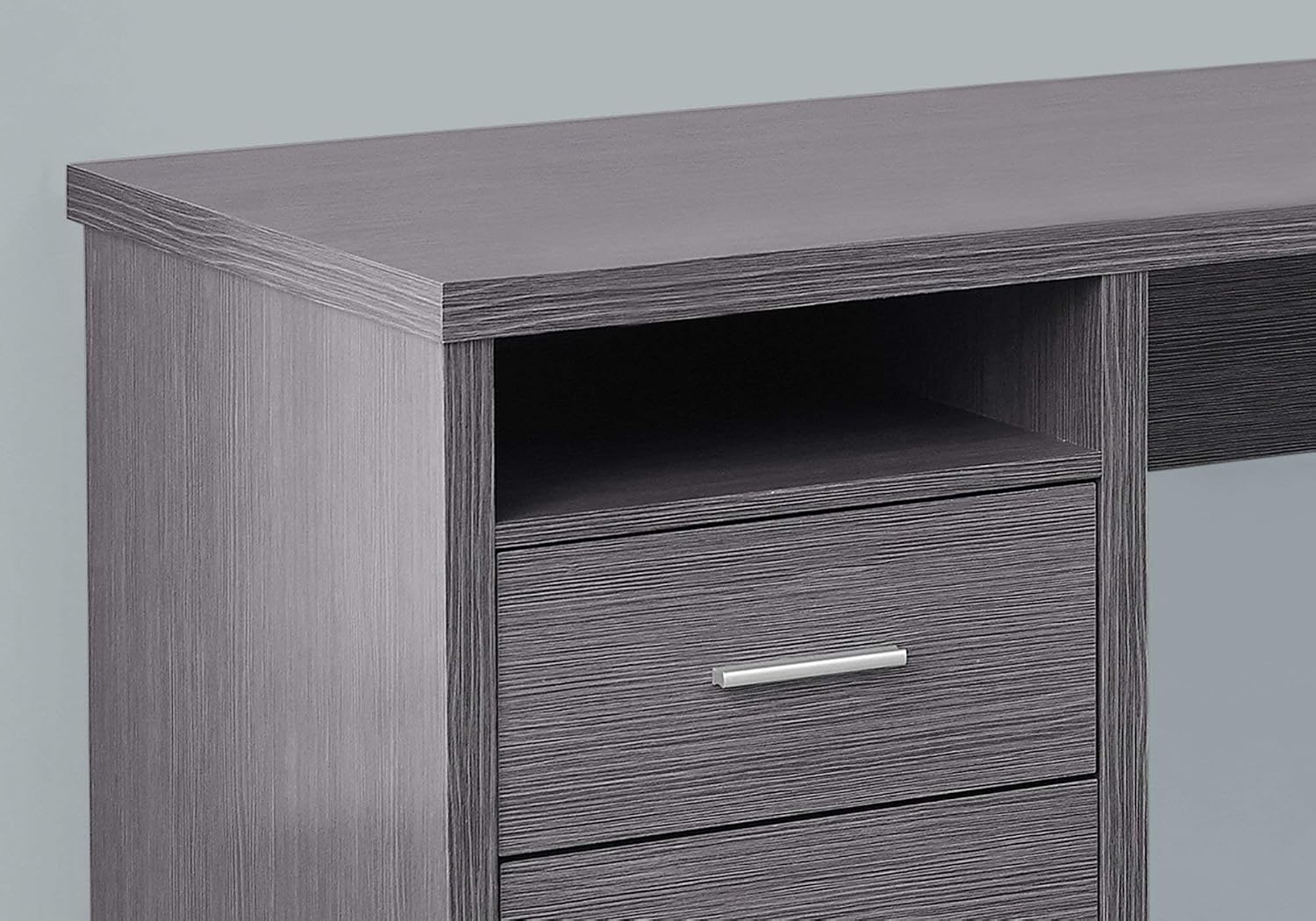 I 7257 Computerbureau, thuiska - Desk Setup Corner recensie en prijs