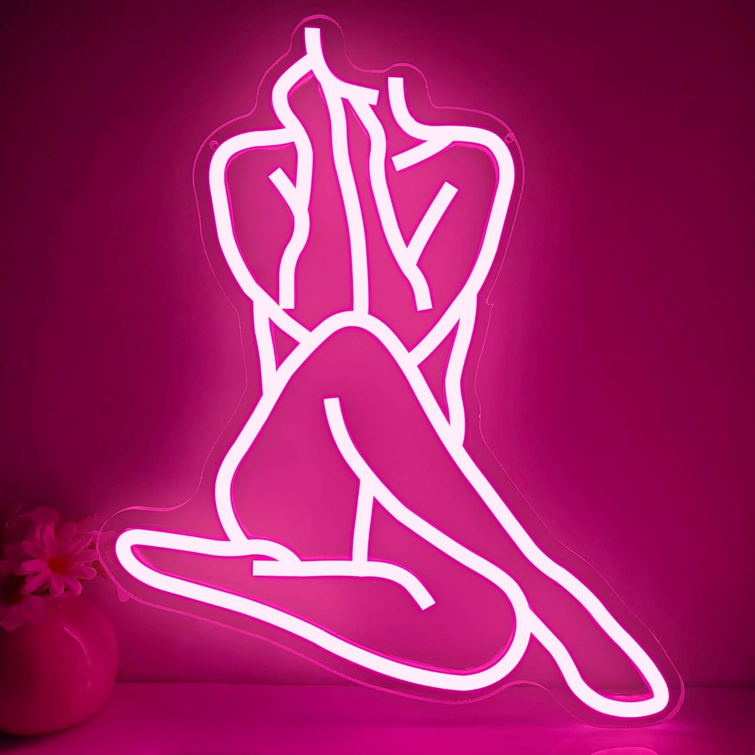 Neonreclame USB dimbaar LED-ne - Ambient Light Bar Usb recensie en prijs