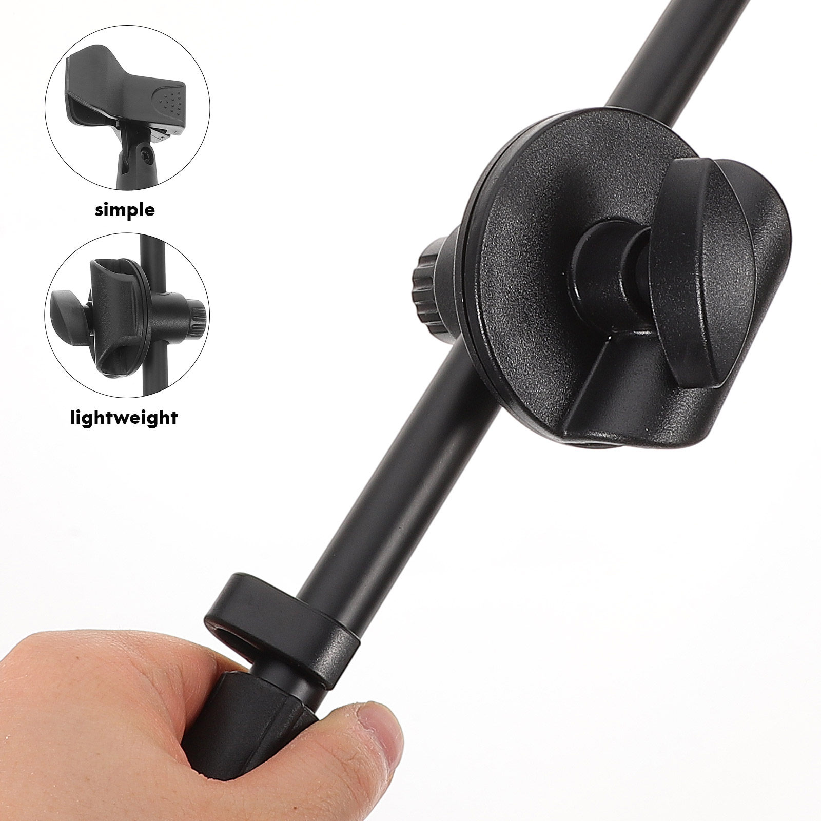1Set Universele Microfoonarm M - Desk Setup With Mic recensie en prijs