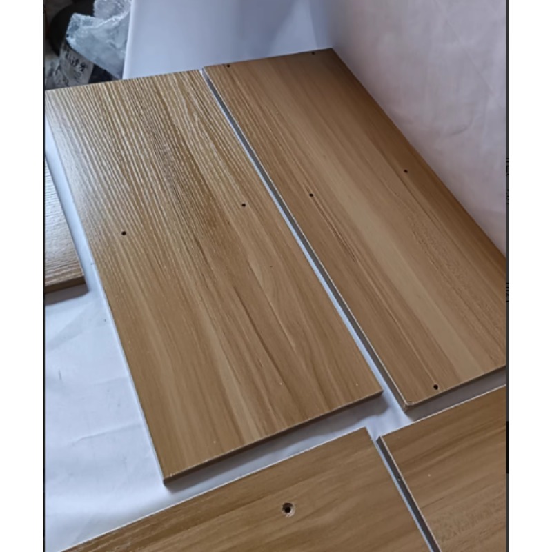 Massief houten monitorstandaar - Monitor Riser Wood recensie en prijs