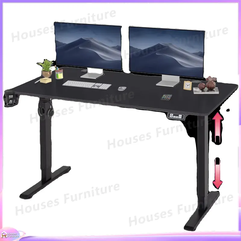 Grote gaming computerbureau me - Desk Setup Designer recensie en prijs