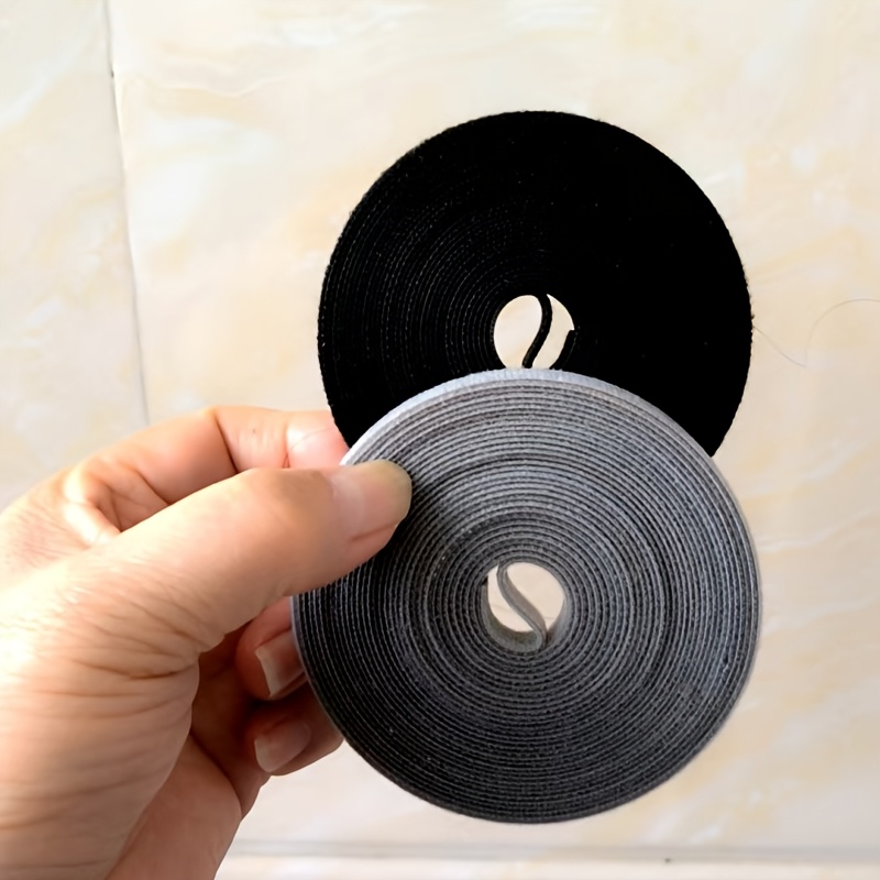 5m datakabel-opbergtool, herbr - Cable Velcro Strap recensie en prijs