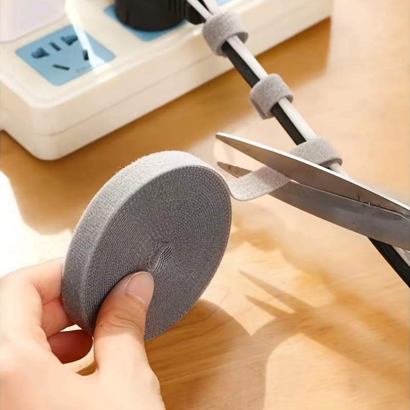 5m datakabel-opbergtool, herbr - Cable Velcro Strap recensie en prijs