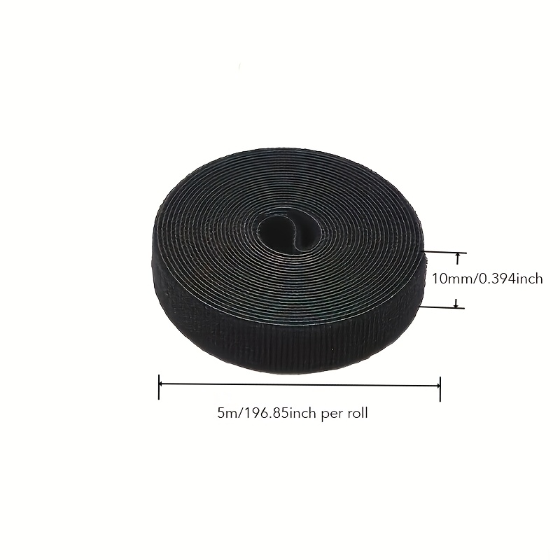 5m datakabel-opbergtool, herbr - Cable Velcro Strap recensie en prijs